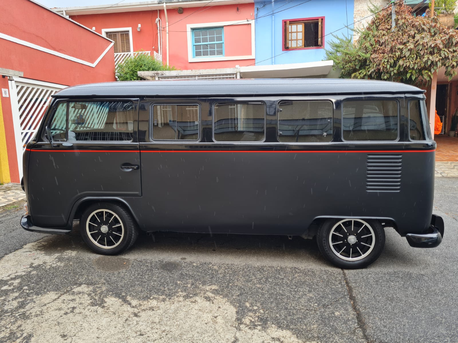 Kombi Clipper