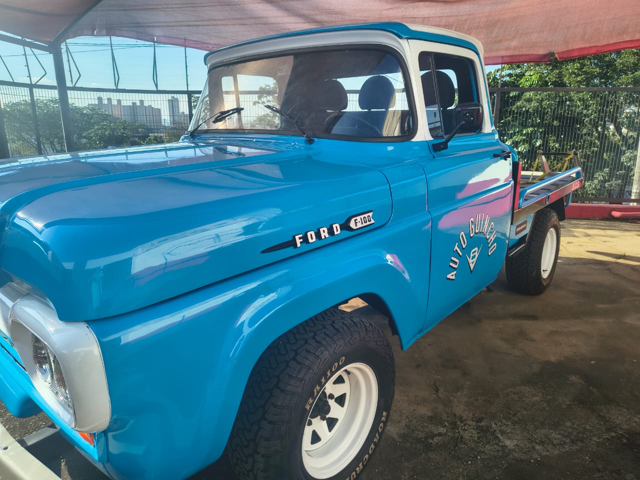 F-100